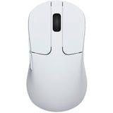Keychron M3M-A5, Mouse da gioco bianco