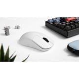 Keychron M3M-A5, Mouse da gioco bianco