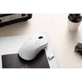 Keychron M3M-A5, Mouse da gioco bianco