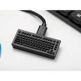 Keychron M3-A4, Mouse da gioco Nero
