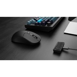 Keychron M3-A4, Mouse da gioco Nero