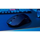 Keychron M3-A4, Mouse da gioco Nero