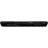 Kingston FURY FURY Beast 16GB 3600MT/s DDR4 CL18 DIMM Black, Memoria Nero, 16 GB, 1 x 16 GB, DDR4, 288-pin DIMM