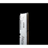 Kingston FURY KF556C40BWK2-64, Memoria bianco