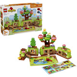 LEGO 10480, Giochi di costruzione 