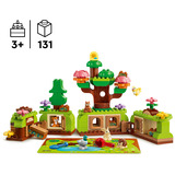 LEGO 10480, Giochi di costruzione 