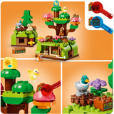 LEGO 10480, Giochi di costruzione 