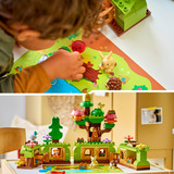 LEGO 10480, Giochi di costruzione 
