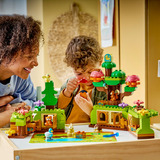 LEGO 10480, Giochi di costruzione 