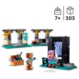 LEGO 21252 