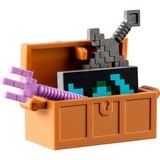 LEGO 21252, Giochi di costruzione 