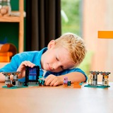 LEGO 21252, Giochi di costruzione 