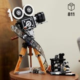 LEGO 43230, Giochi di costruzione 