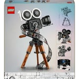 LEGO 43230, Giochi di costruzione 