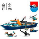 LEGO 60368 