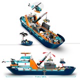 LEGO 60368, Giochi di costruzione 