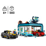 LEGO 60497, Giochi di costruzione 