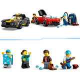 LEGO 60497, Giochi di costruzione 