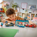 LEGO 60497, Giochi di costruzione 