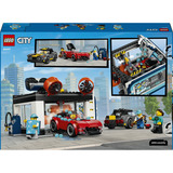 LEGO 60497, Giochi di costruzione 