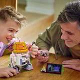 LEGO 75416, Giochi di costruzione 