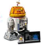 LEGO 75416, Giochi di costruzione 