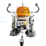 LEGO 75416, Giochi di costruzione 