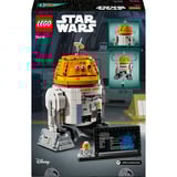 LEGO 75416, Giochi di costruzione 