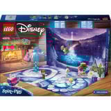 LEGO Calendario dell’Avvento 2025, Giochi di costruzione Set da costruzione, 5 anno/i, Plastica, 231 pz, 378 g