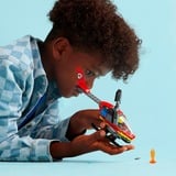 LEGO City 60411 Elicottero dei Pompieri, Veicolo Giocattolo con 2 Elementi Lancia-Acqua e Minifigure, Giochi per Bambini 5+, Giochi di costruzione Veicolo Giocattolo con 2 Elementi Lancia-Acqua e Minifigure, Giochi per Bambini 5+, Set da costruzione, 5 anno/i, Plastica, 85 pz, 159 g