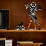 LEGO Disney Cinepresa omaggio a Walt, Giochi di costruzione Set da costruzione, 18 anno/i, Plastica, 811 pz, 1,13 kg