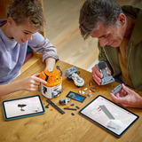 LEGO Droide astromeccanico Chopper (C1-10P)™, Giochi di costruzione Set da costruzione, 10 anno/i, Plastica, 1039 pz, 1,18 kg