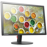 Lenovo THINKVISION T2454PA ricondizionato, Monitor LED Nero