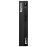Lenovo ThinkCentre M70q 11DU Generalüberholt, Mini-PC Nero