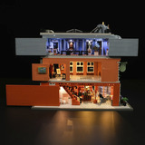 Lumibricks L9085, Giochi di costruzione 