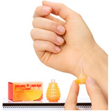 MGA Entertainment Make It Mini Fragrances in PDQ, Bricolage Miniverse Make It Mini Fragrances in PDQ, Kit per la creazione di profumi per bambini, 8 anno/i, Multicolore