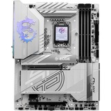 MSI 7E19-001R, Scheda madre 