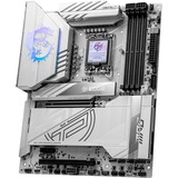 MSI 7E19-001R, Scheda madre 