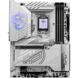 MSI 7E19-001R, Scheda madre 