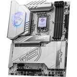 MSI 7E19-001R, Scheda madre 