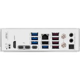 MSI 7E19-001R, Scheda madre 