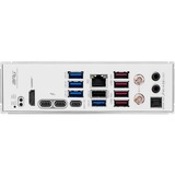 MSI 7E19-001R, Scheda madre 