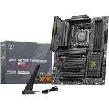 MSI 7E59-004R, Scheda madre Nero