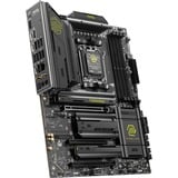 MSI 7E59-004R, Scheda madre Nero