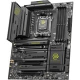 MSI 7E59-004R, Scheda madre Nero