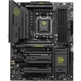 MSI MAG X870E TOMAHAWK WIFI scheda madre AMD X870E Socket AM5 ATX Nero, AMD, Socket AM5, AMD Ryzen 7000 Series, AMD Ryzen 8000 Series, AMD Ryzen 9000 Series, Socket AM5, 256 GB, DDR5-SDRAM
