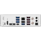 MSI MPG Z890 EDGE TI WIFI scheda madre Intel Z890 LGA 1851 (Socket V1) ATX Intel, LGA 1851 (Socket V1), Intel Core Ultra (Series 2), Intel LGA1851, 256 GB, DDR5-SDRAM