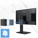 MSI PRO MP275PG, Monitor LED Nero