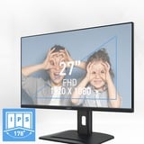 MSI PRO MP275PG, Monitor LED Nero