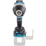 Makita Avvitatore a impulsi a batteria DTW700Z, 18 Volt blu/Nero